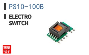 PS10-100B|Electroswitch
