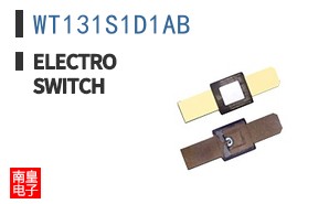 WT131S1D1AB|Electroswitch