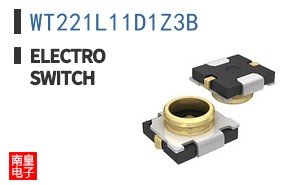 WT221L11D1Z3B|Electroswitch