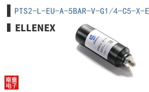 PTS2-L-EU-A-5BAR-V-G1/4-C5-X-E|Ellenex