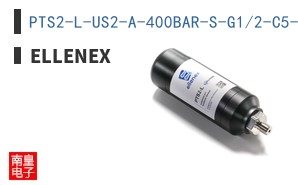 PTS2-L-US2-A-400BAR-S-G1/2-C5-X-E|Ellenex