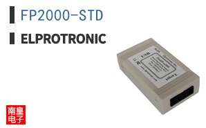 FP2000-STD|Elprotronic