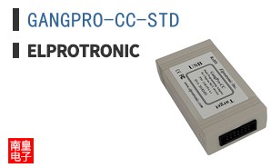 GANGPRO-CC-STD|Elprotronic