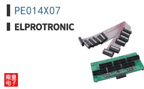 PE014X07|Elprotronic