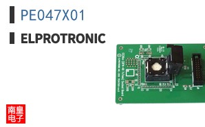 PE047X01|Elprotronic