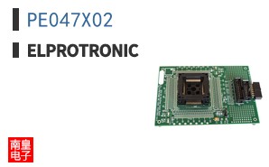 PE047X02|Elprotronic