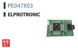 PE047X03|Elprotronic