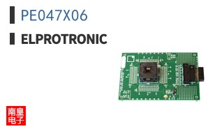PE047X06|Elprotronic