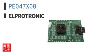 PE047X08|Elprotronic