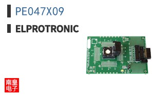 PE047X09|Elprotronic