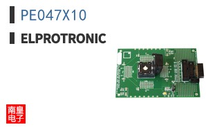 PE047X10|Elprotronic