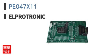 PE047X11|Elprotronic