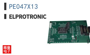 PE047X13|Elprotronic