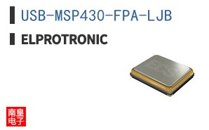 USB-MSP430-FPA-LJB|Elprotronic