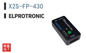 X2S-FP-430|Elprotronic