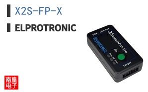 X2S-FP-X|Elprotronic