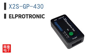 X2S-GP-430|Elprotronic