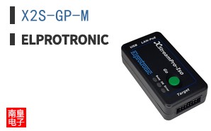X2S-GP-M|Elprotronic