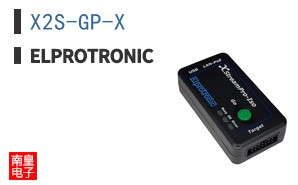 X2S-GP-X|Elprotronic