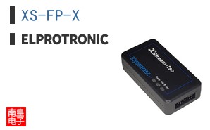 XS-FP-X|Elprotronic