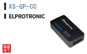 XS-GP-CC|Elprotronic