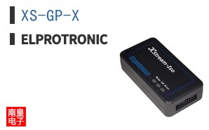 XS-GP-X|Elprotronic