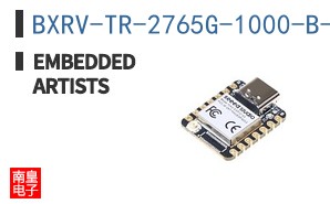 BXRV-TR-2765G-1000-B-33|Embedded Artists
