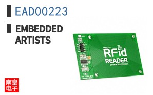 EAD00223|Embedded Artists