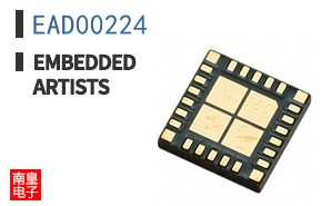 EAD00224|Embedded Artists