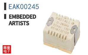 EAK00245|Embedded Artists