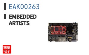 EAK00263|Embedded Artists