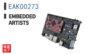 EAK00273|Embedded Artists