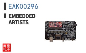 EAK00296|Embedded Artists