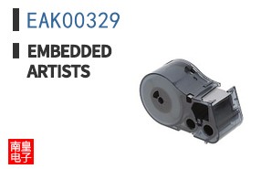 EAK00329|Embedded Artists