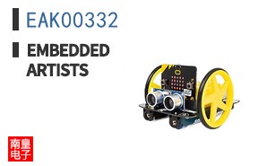 EAK00332|Embedded Artists