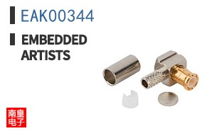 EAK00344|Embedded Artists