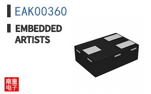 EAK00360|Embedded Artists