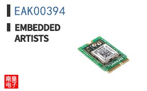 EAK00394|Embedded Artists