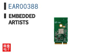 EAR00388|Embedded Artists