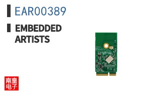 EAR00389|Embedded Artists