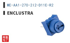ME-AA1-270-2I2-D11E-R2|Enclustra