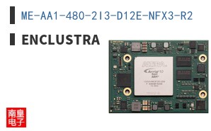ME-AA1-480-2I3-D12E-NFX3-R2|Enclustra