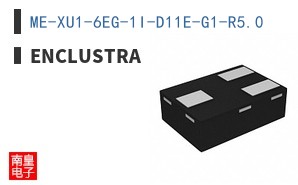 ME-XU1-6EG-1I-D11E-G1-R5.0|Enclustra