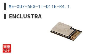 ME-XU7-6EG-1I-D11E-R4.1|Enclustra