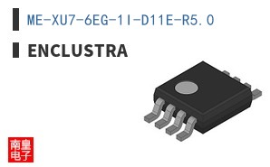 ME-XU7-6EG-1I-D11E-R5.0|Enclustra