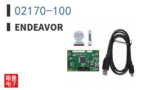 02170-100|Endeavor