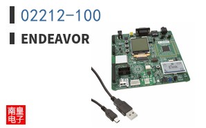 02212-100|Endeavor
