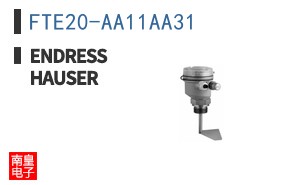 FTE20-AA11AA31|Endress Hauser