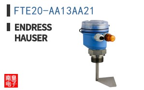 FTE20-AA13AA21|Endress Hauser