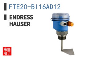 FTE20-BI16AD12|Endress Hauser